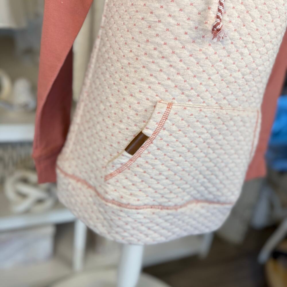 Maurice’s women’s sz. XS pullover hoodie hooded sweatshirt #3631 - Picture 6 of 11